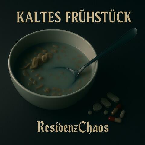 Kaltes Frühstück