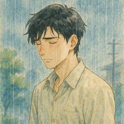 大好きでしたを、きみに