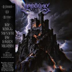 Years Spent In Regret