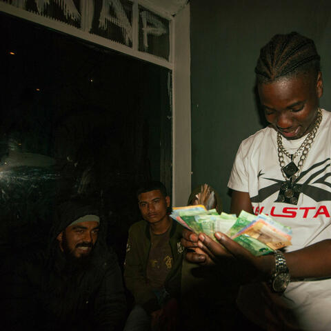 Dancing with the devil (Diss track)