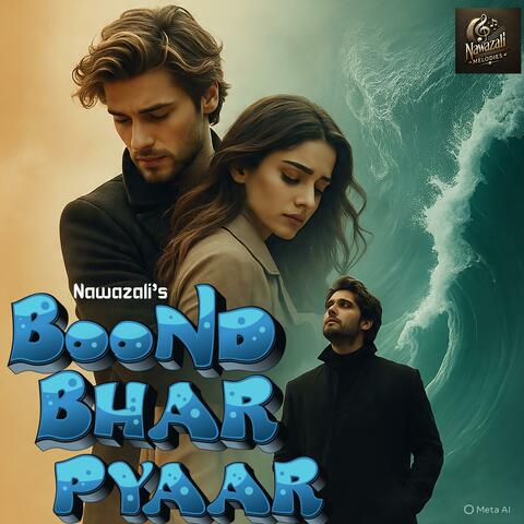 BOOND BHAR PYAAR | Sad Song | Heart touching Hindi song