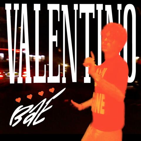 VALENTINO BAE