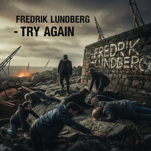 Try again (demo version)