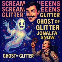 GHOST OF GLITTER