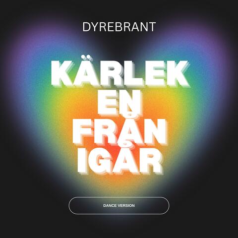 Kärleken Från Igår