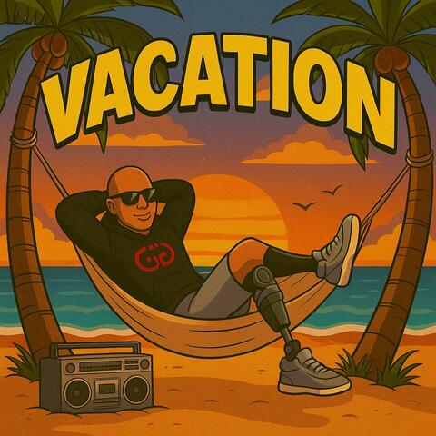 Vacation (feat. Gucci Mane)