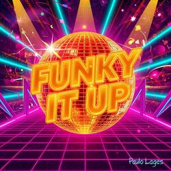 Funky It Up