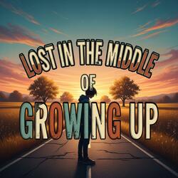 Lost in the Middle of Growing Up