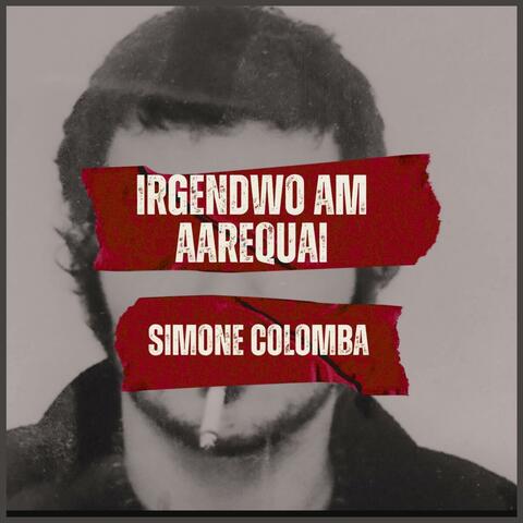 Irgendwo am Aarequai