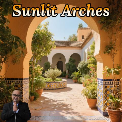 Sunlit Arches