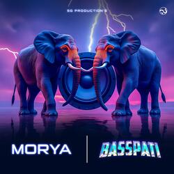Morya | Soundcheck | Basspati