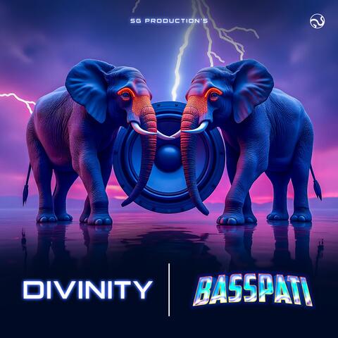 Divinity | Soundcheck | Basspati