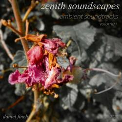 The Rose (Original Short Film Soundtrack) (soundscape)