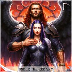 Under the Red Sky