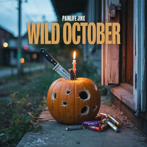 Wild October (Freestyle)