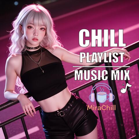 Chill Mix, Vol. 12