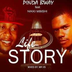 Life Story (feat. Nikki Mbishi)