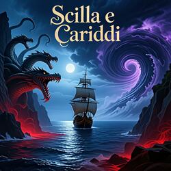Scilla e Cariddi