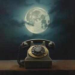 Moonlit Hotline