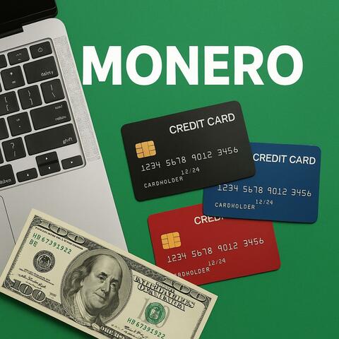 MONERO