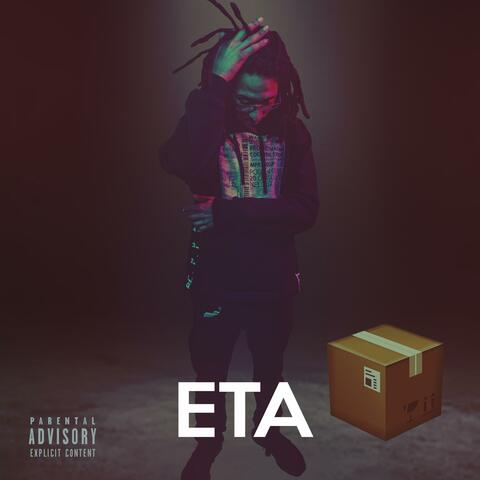 ETA (Estimated Time of Arrival)