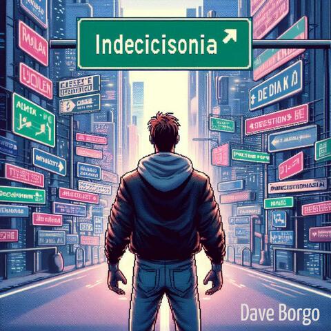 Indecisonia
