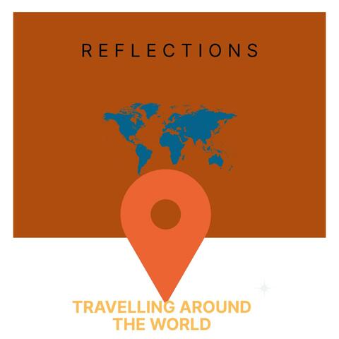 Travelling Around The World
