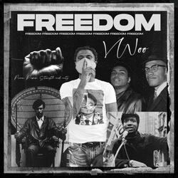 Patience (feat. Dom B)