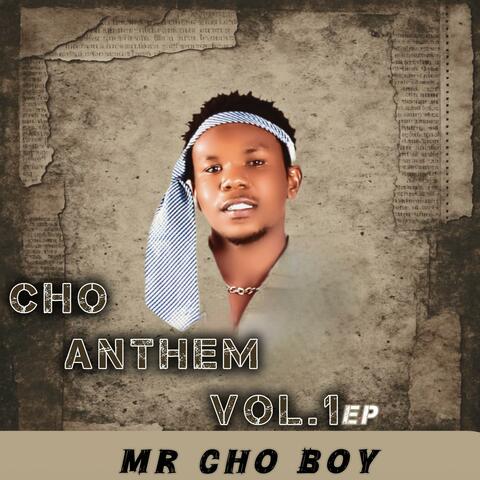 Cho Anthem, Vol. 1