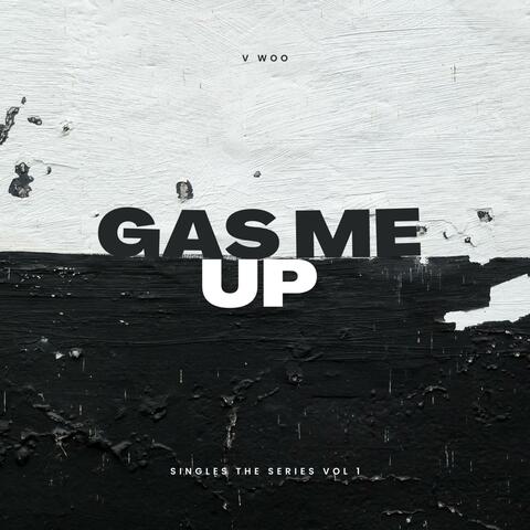 Don't Gas Me Up (feat. K Sean & Louie2Based)
