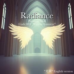Radiance ("光翼"English version)