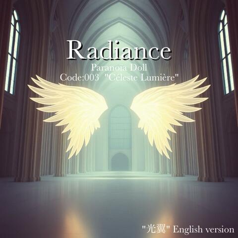 Radiance ("光翼"English version)
