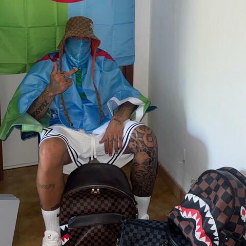 MARBELLA (BOSSOLO X NOVABWOY )