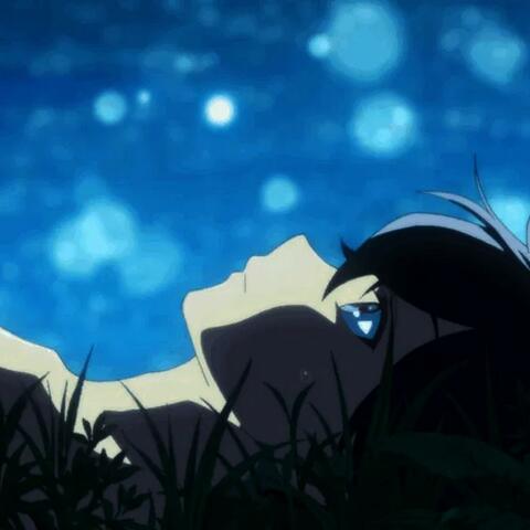 The Water Magician Emotional