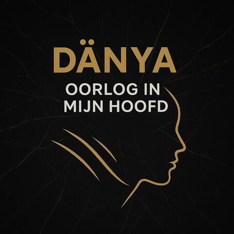 Oorlog in mijn hoofd