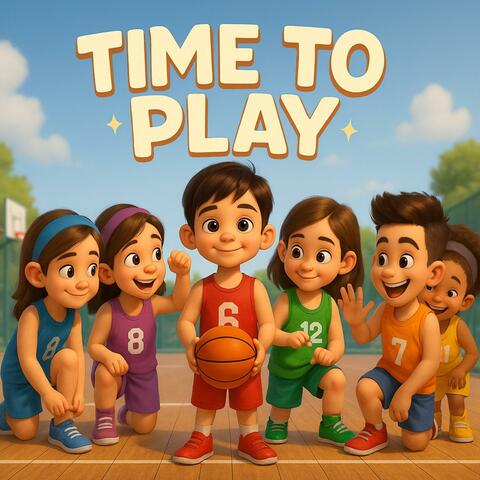 Time To Play