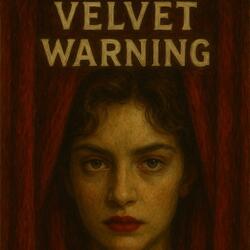 Velvet Warning