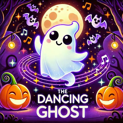 The Dancing Ghost