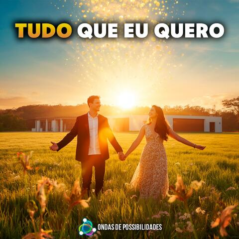 Tudo o que eu quero
