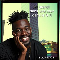 J'ai grandi dans une tour dans le 9-3 (Radio Edit)