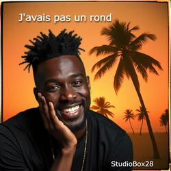 J'avais pas un rond (Radio Edit)