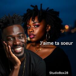 J'aime ta soeur (Radio Edit)