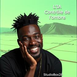 L'IA contrôle de l'ombre (Radio Edit)