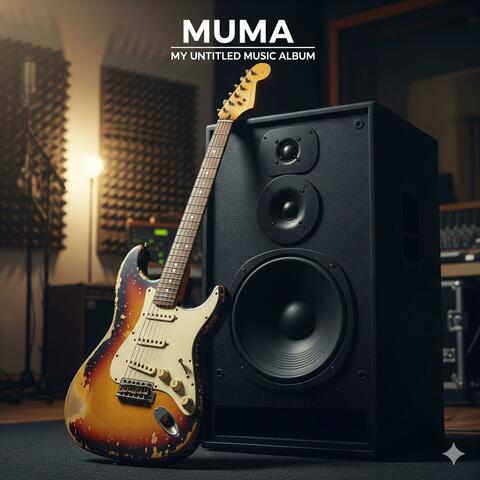MUMA (My Untitled Music Album)