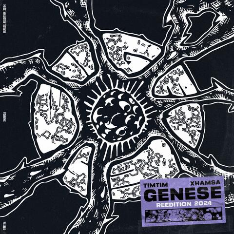 Genèse (Réédition 2024)