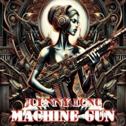 Machine Gun (2025 Remastered Version)