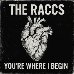 You're Where I Begin