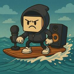 Fake beat (feat. Dimelo Jotace)