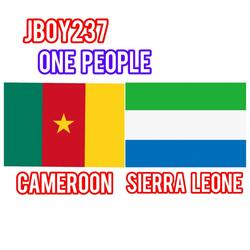 Betsy Blaze & Jboy237 (One people)