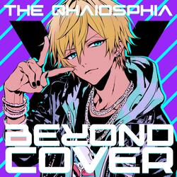 BloodBound feat.THE QHAIOSPHIA